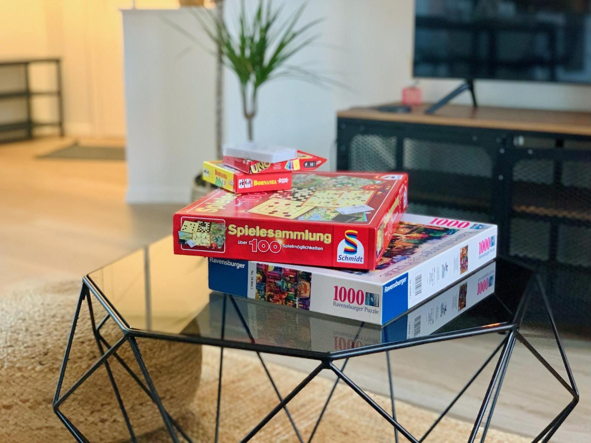 Luna O Mountainview O Pizzaoven 布龙嫩 外观 照片